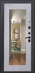 Дверь ДвериПРО L-45 ФЛЗ-603 Бетон снежный DPRO221091 фото