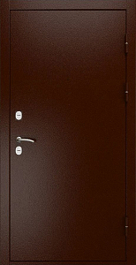 Товар Дверь ДвериПРО L Термо ФЛЗ-603 Сосна прованс DPRO195631