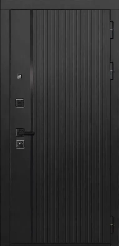 Фото Дверь ДвериПРО Л-45 ФЛЗ-603 Сосна прованс DPRO226426