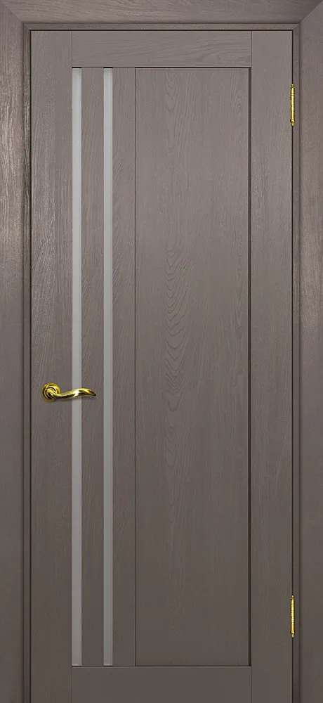 Фото Межкомнатная дверь PSU-32 Каменное дерево